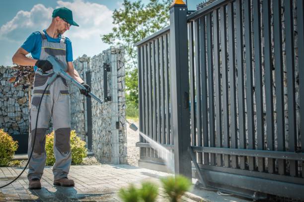 Best Roof Washing  in Colonial Heights, TN