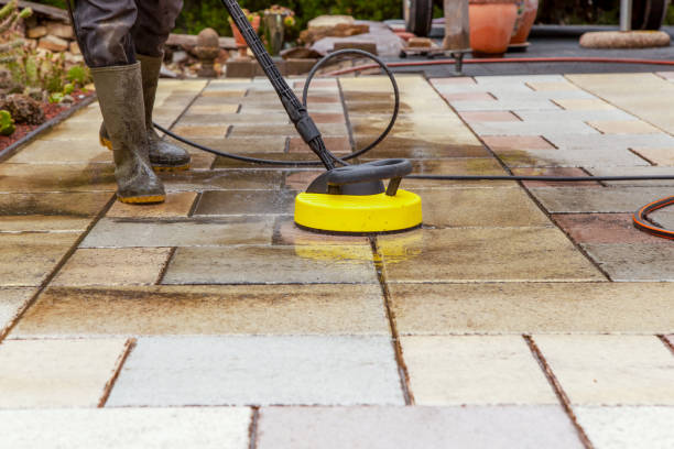 Best Patio and Deck Pressure Washing  in Colonial Heights, TN