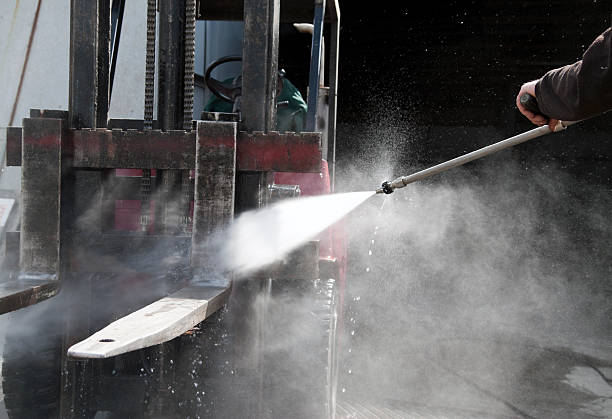 Trusted Colonial Heights, TN Pressure Washing Services Experts